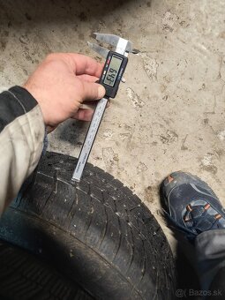 Barum Polaris3 225/55 R17 - 4