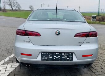Alfa Romeo 159 2.2 JTS - 4