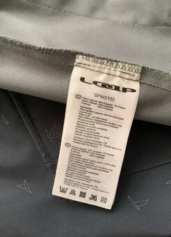 Softshellova dámska bunda - 4