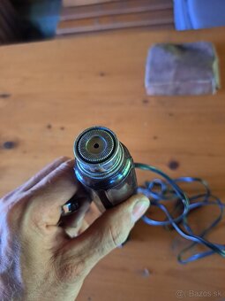 holiaci strojček Philips - 4