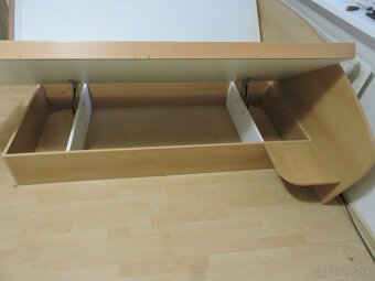 Manželská posteľ - 4