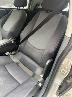 Predám Smart Mercedes Forfour 1.1 benzin - 4