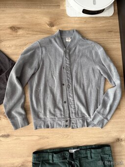 Balík pánskych značkových vecí 25€ - všetko - 4