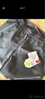 Dynafit nohavice L - 4