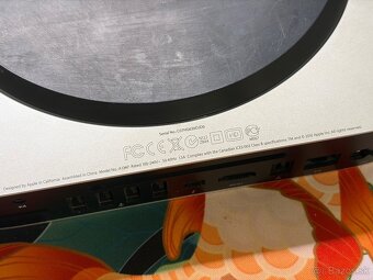 Apple Mac Mini Core i5/8GB RAM/128GB+1TB - 4