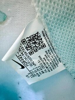 Kopačky Nike Mercurial - 4