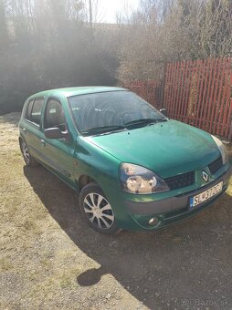 Renault Clio - 4