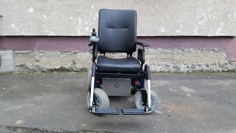 Elektrický invalidný vozík Beatle - 4