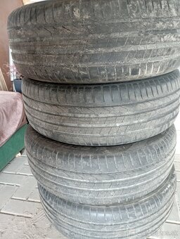 Letne pneumatiky - 4