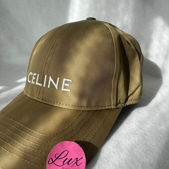 Celine šiltovka - 4