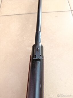 Vzduchovka slavia 630 - 4