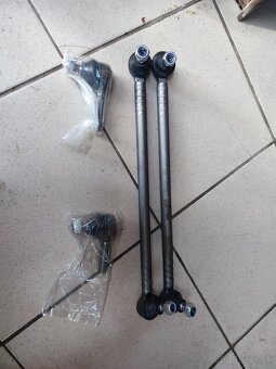 Škoda Octavia Felicia - 4