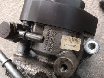 Vstřikovací ventil DELPHI 28237259 , Čerpadlo - 4