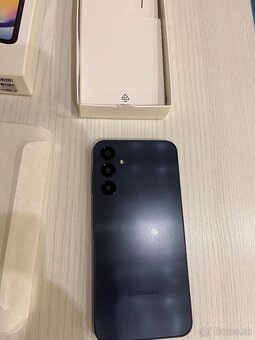 Predám SAMSUNG A25 5G - 4