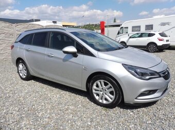 Opel Astra 1.6CDT-i 110PS NEW MODEL CENA - 4