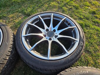 Tomason TN1 r18 5x114.3 - 4