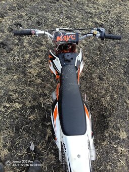 pitbike kayo - 4