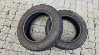 Hankook - 4