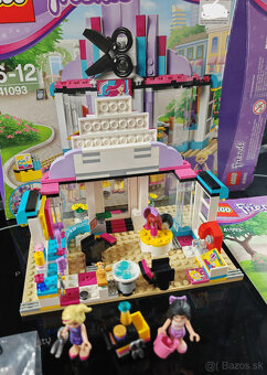 Predám Lego Friends 41093 - 4