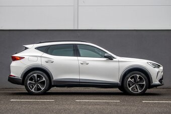 Cupra Formentor 2.0 TDI 110kW MT/6 2021 - 4