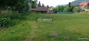 HALO reality - Predaj, pozemok pre rodinný dom   2400 m2 Lip - 4