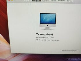 Apple iMac 24" 2007 - 4