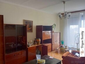 2 izbový byt s balkónom – ul. Komenského - 4