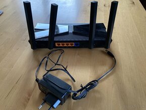 WI-FI router - 4
