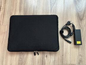 predam notebook Toshiba Satellite P755 - 4
