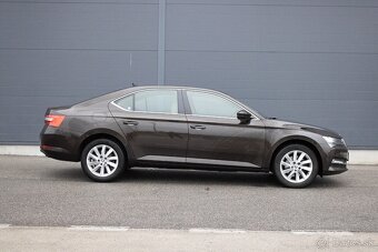 Škoda Superb 1.5 TSi ACT Style DSG 110KW AT/7 - 4