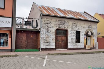 Obchodný priestor na prenájom, 94 m2, Michalovce centrum - 4