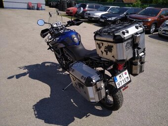 Triumph Tiger 800 XCx ABS - 4