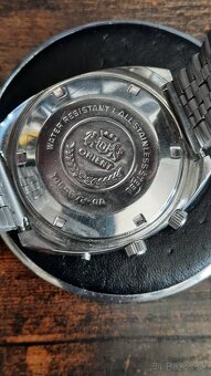 Orient - 4