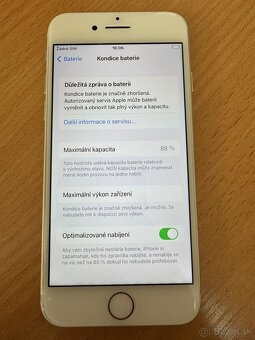iPhone 7 32gb - 4
