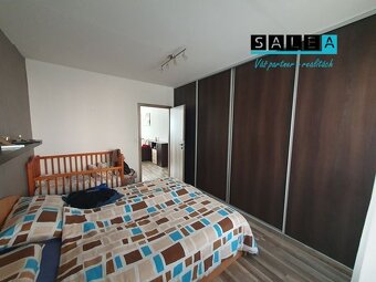 Exkluzívne 3-izbový zariadený byt,74m2 (B+V) Piešťany, možno - 4