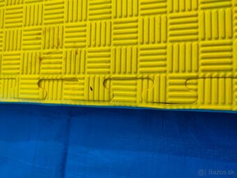 tatami puzzle mäkka podlaha - 4