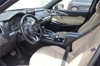 Mazda CX-9 r.v. 2020 92000km 2.5t AWD - 4