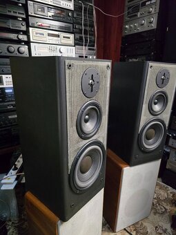 JBL LX500 3-pásmové top reproduktory - 4