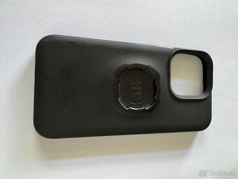 Quadlock iPhone 13pro - 4
