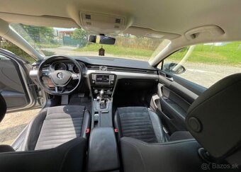WV PASSAT B8 2.0TSI - 4