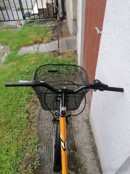 Dámsky bicykel - 4