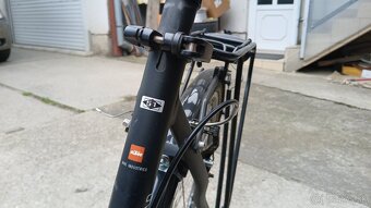 Ktm bicykel - 4