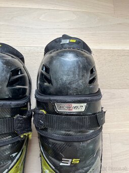 Holene Bauer Supreme 3S - 4