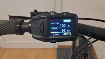 dámsky krosový elektro bicykel KELLYS E-Cristy 30 LTD Sky Bl - 4