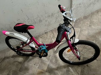 Detský bicykel - 4