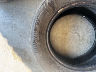 205/65 R15 letne - 4