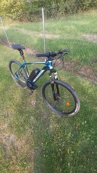 Elektro bicykel - 4