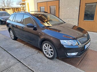 Octavia Combi - 4