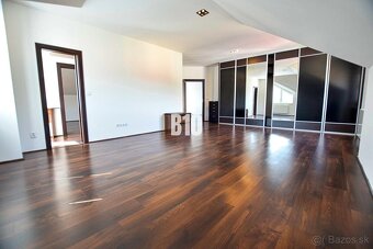 PRENÁJOM: Výnimočný 3 izbový byt 160m2 Čadca centrum - 4