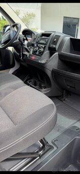 Fiat Ducato Maxi - 4